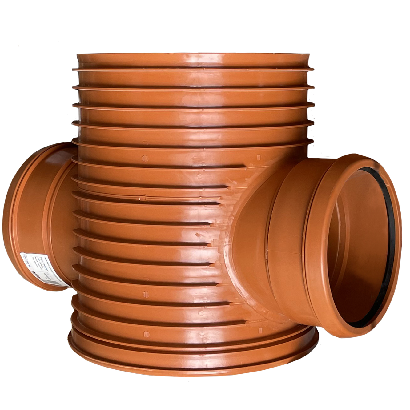 Produktbilde - PRO630 400 rettløpskum