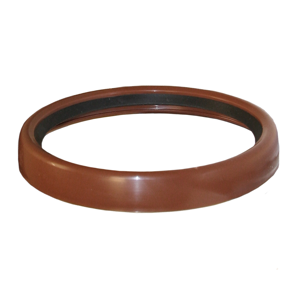 Produktbilde - 3074547 - PP klikkring mTPE pakn. for PP DV rør