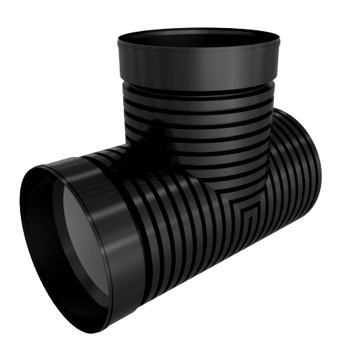 Produktbilde - 3074777 - PP Pragma Infra rettløpskum inkl. tetn.ring