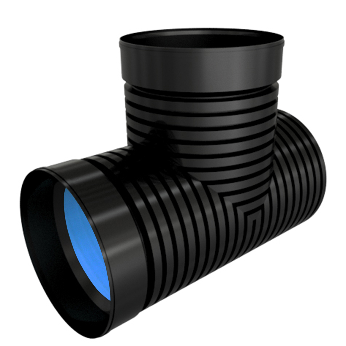 Produktbilde - 3074784 - PP Pragma Infra rettløpskum inkl. tetn.ring