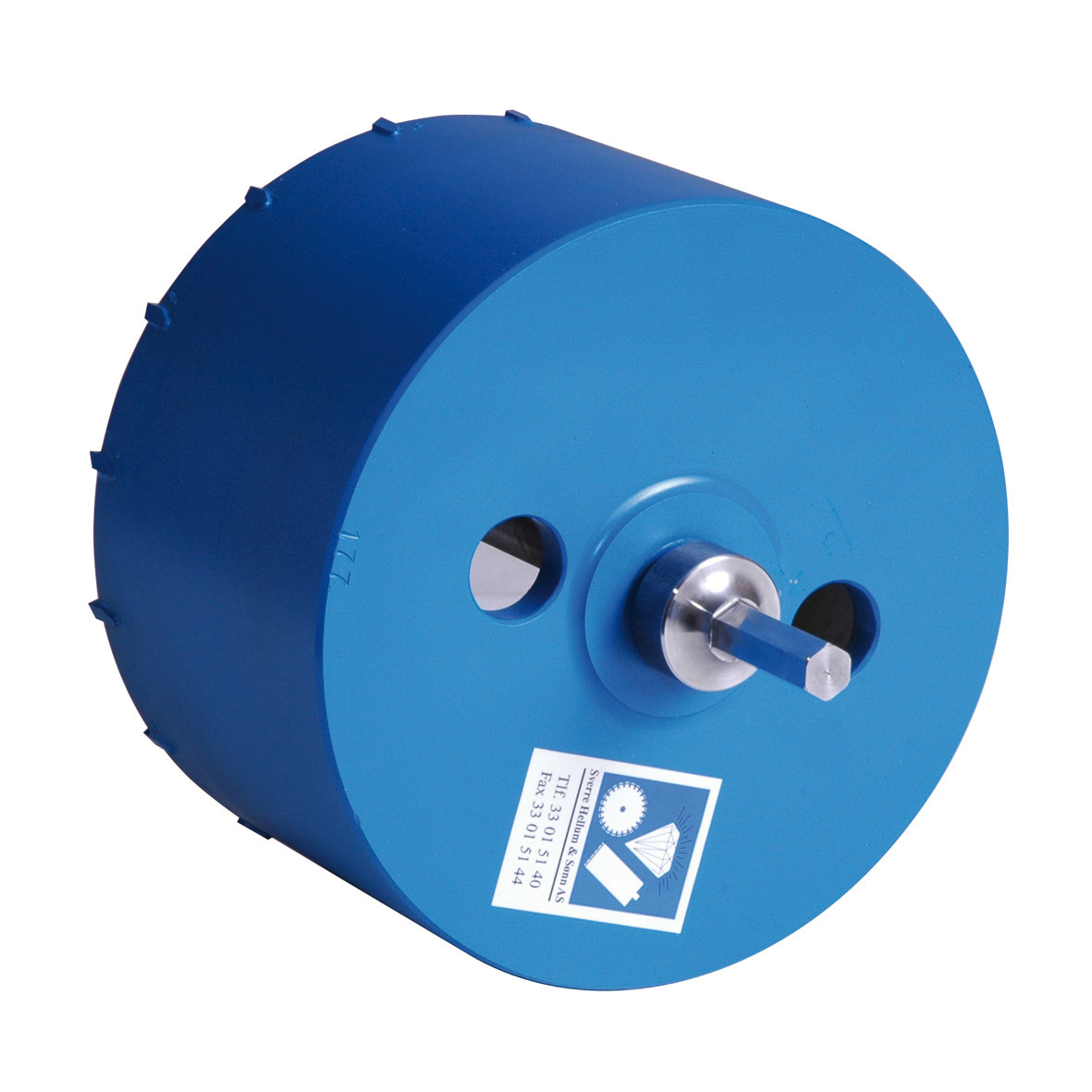 Produktbilde - 2362551 - Bor for