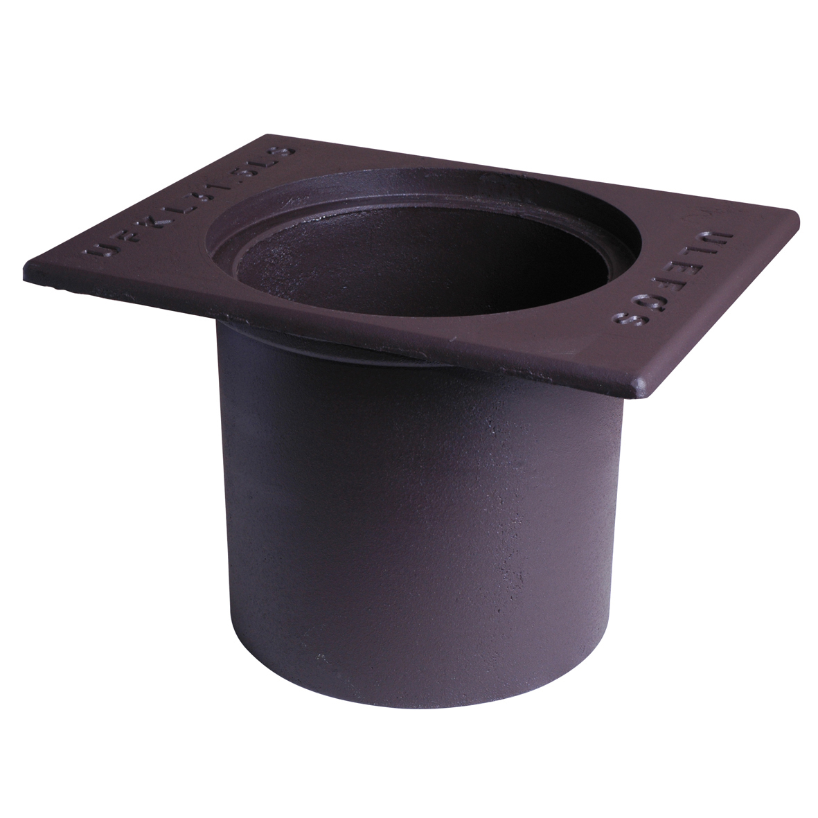 Produktbilde - Ramme firkantet m langt skjørt