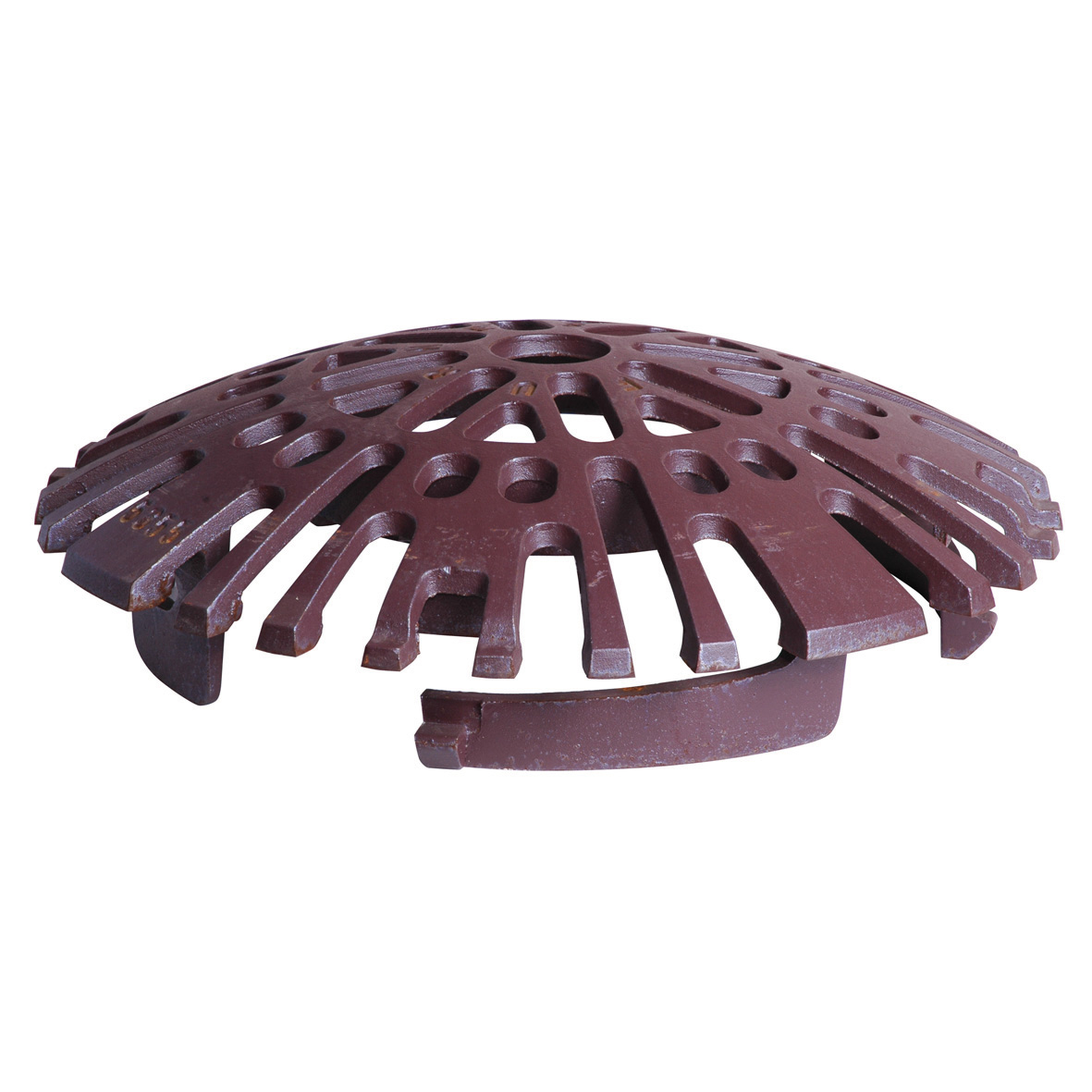 Produktbilde - 3358429 - Kuppelrist for 630mm sandfangkum