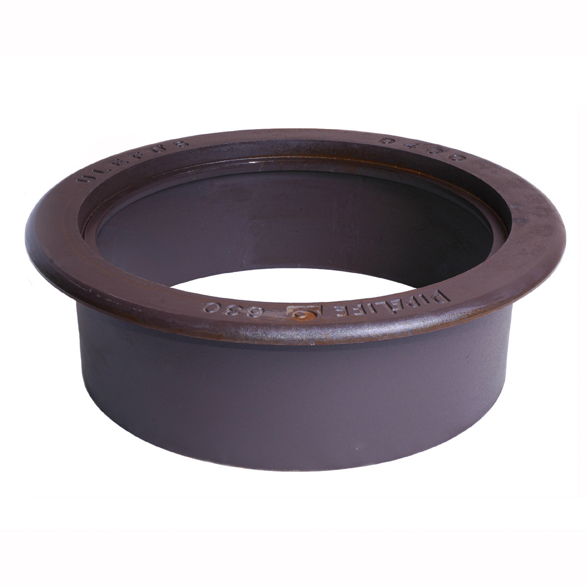 Produktbilde - 3358408 - Flytende ramme tilpasset NS lokk