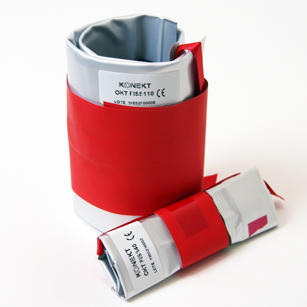 Produktbilde - 3113801 - forseglingsbag brann OKT FISS