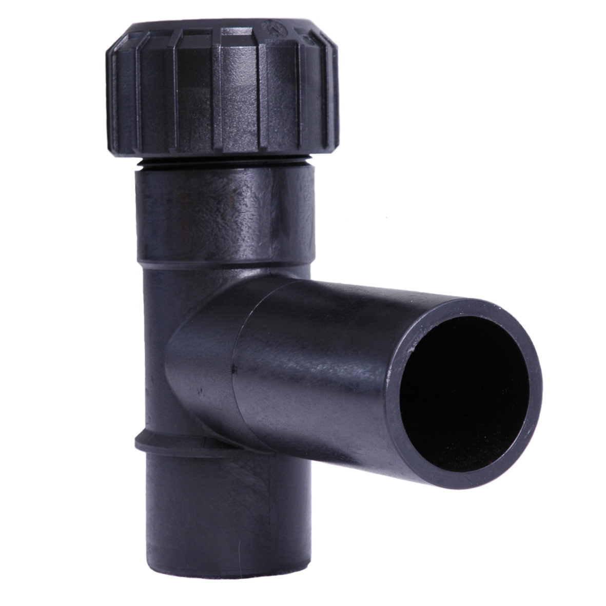 Produktbilde - 2447172 - PE 100 SDR 11 anboringsenhet mkutteskjær for elektrosveisesadel
