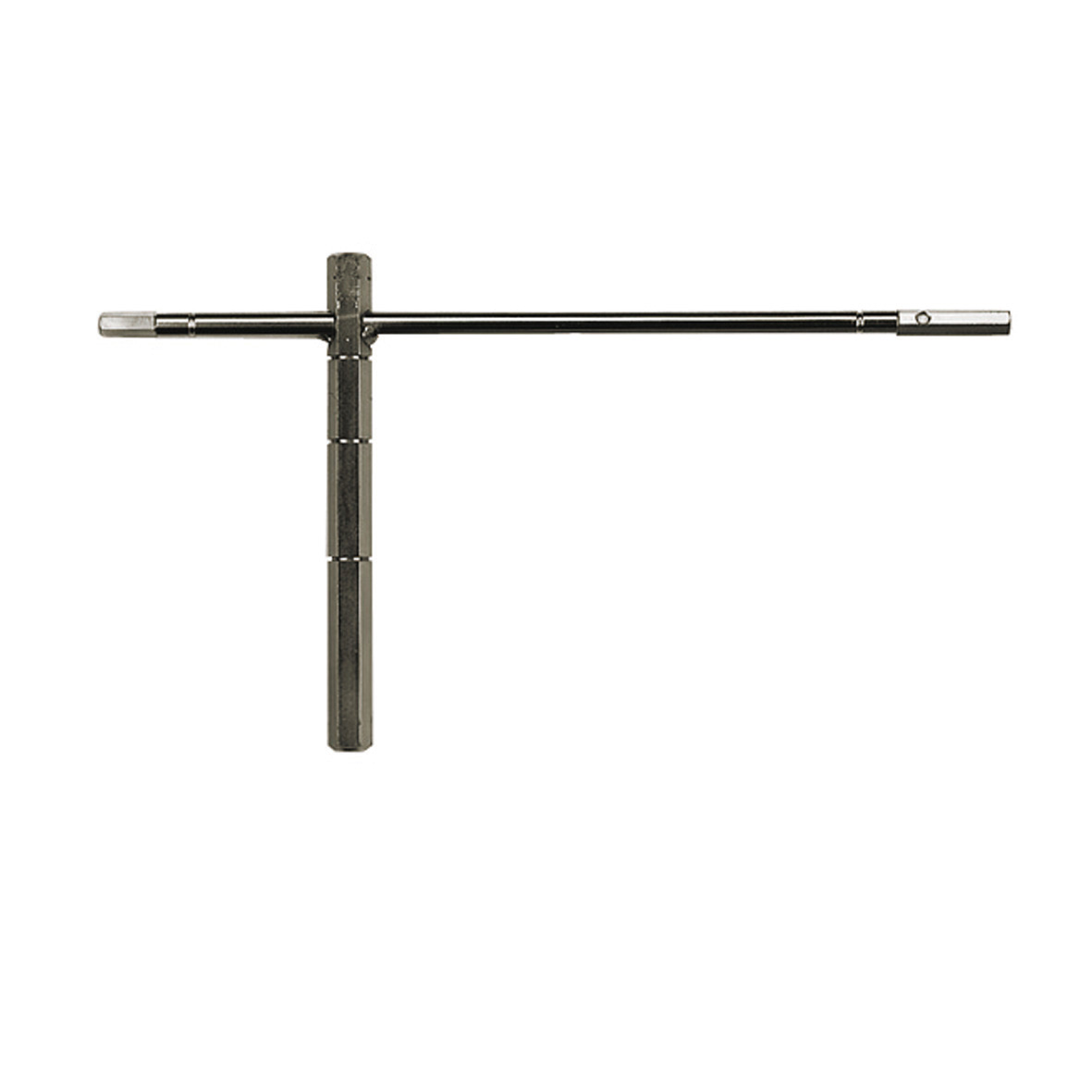 Produktbilde - 2447513 - Nøkkel til skjær i anboringsklammer, 17mm for GF elektroanboringer
