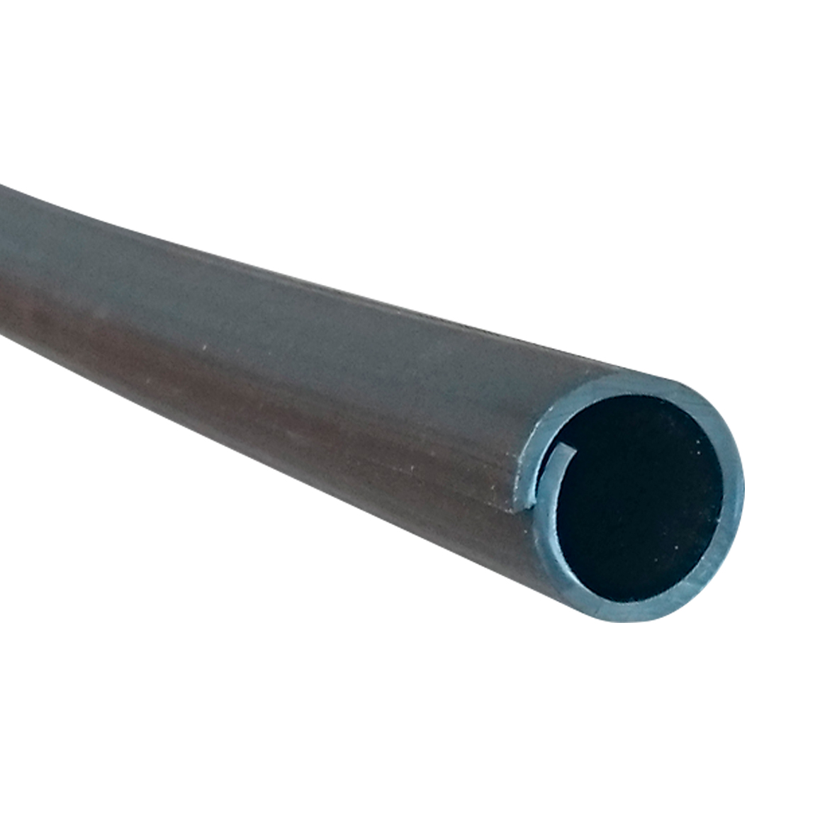 Produktbilde - 3020631 - Splittet isolasjonsrør for bardun 3,05m sort