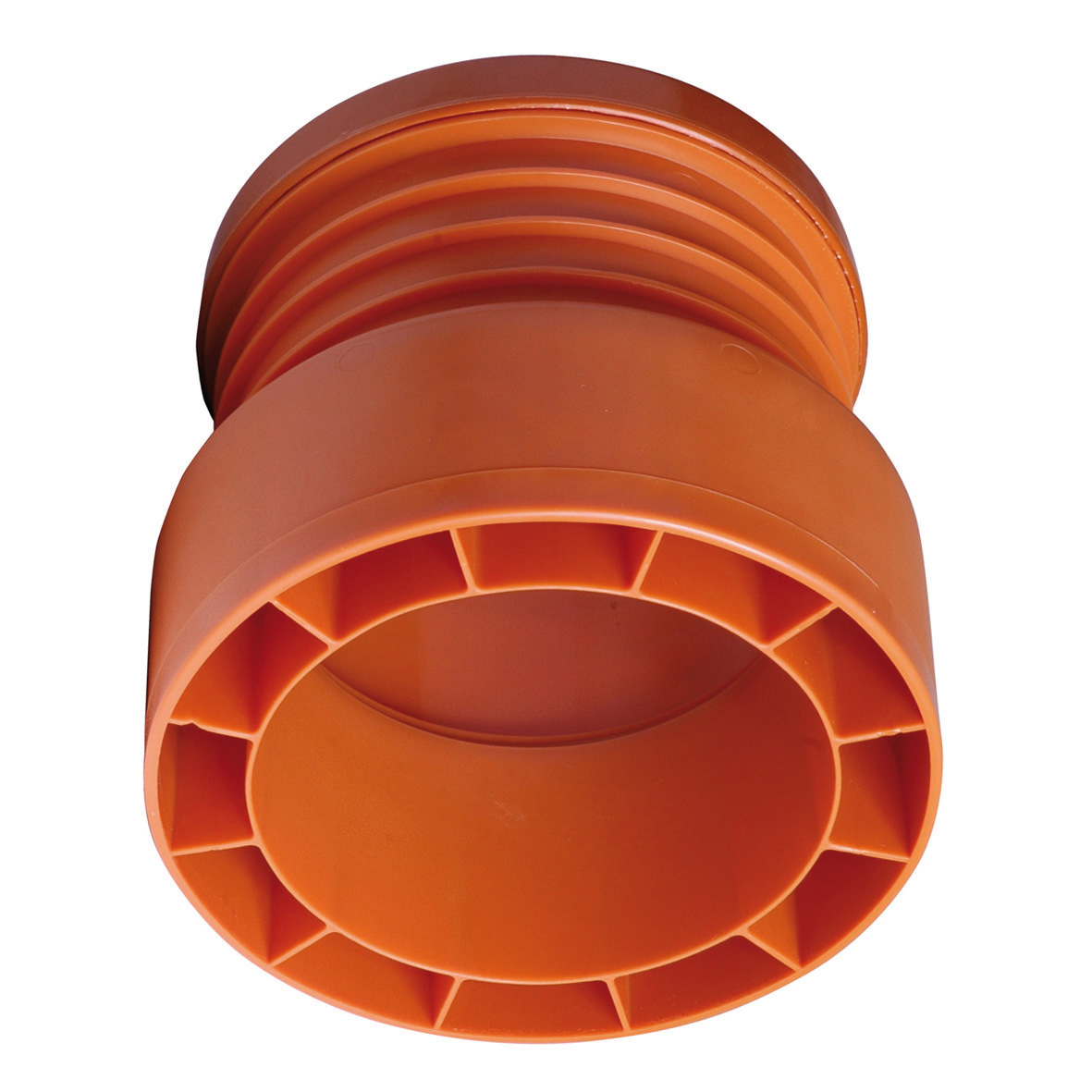 PP overgang 315 til fava betongmuffe RB