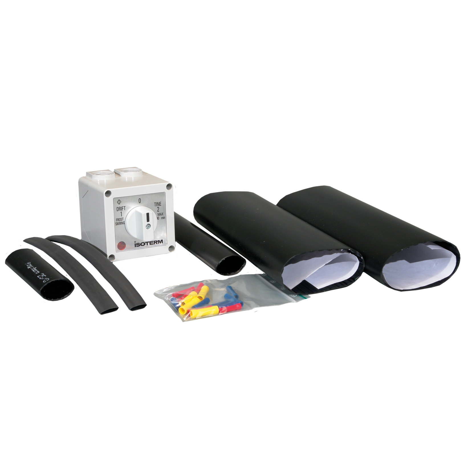 Produktbilde - Endekobling T600 2E C42