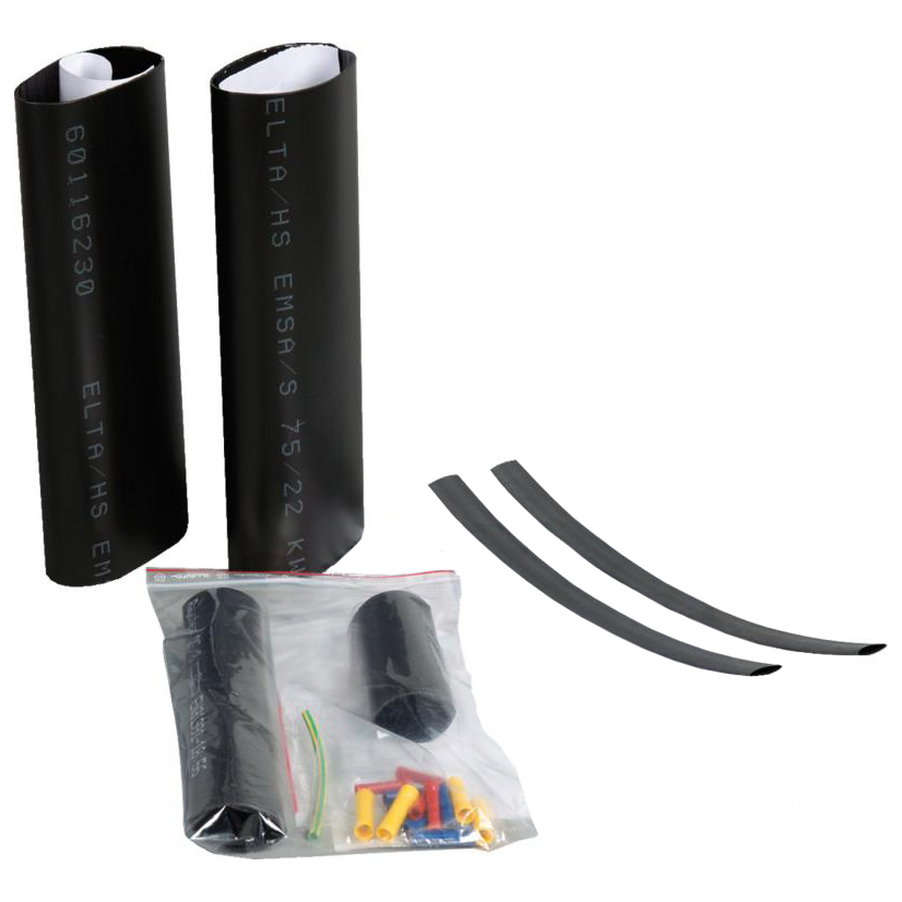 Produktbilde - Endekobling T75-300-600 2E