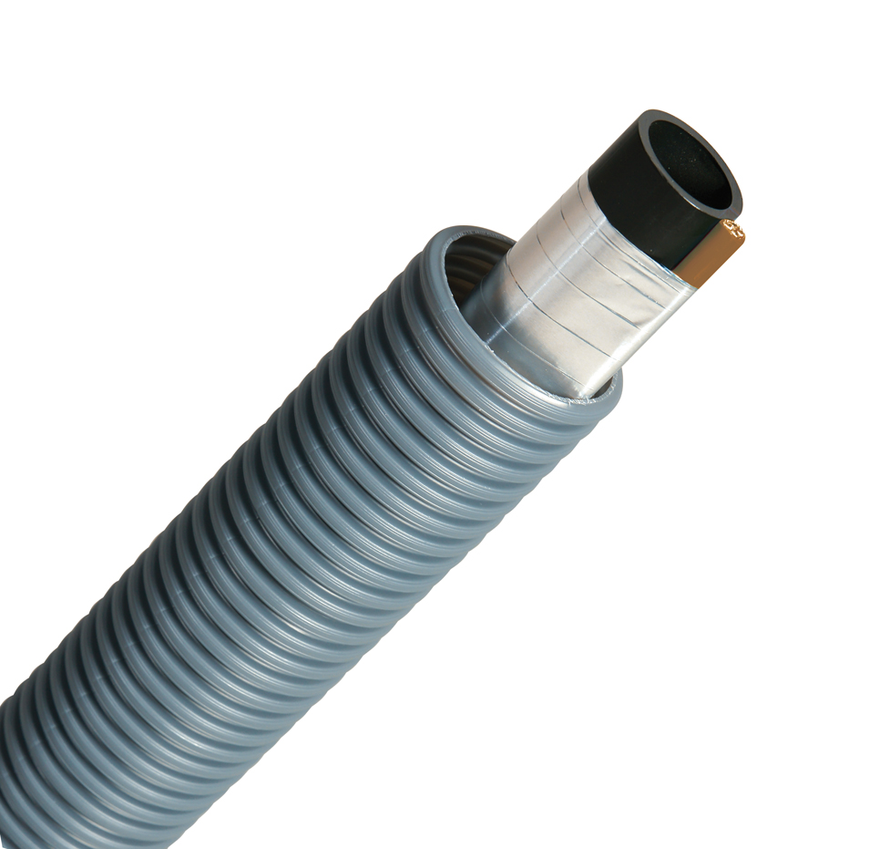 Produktbilde - 2405779 - ISOTERM VANN T600
