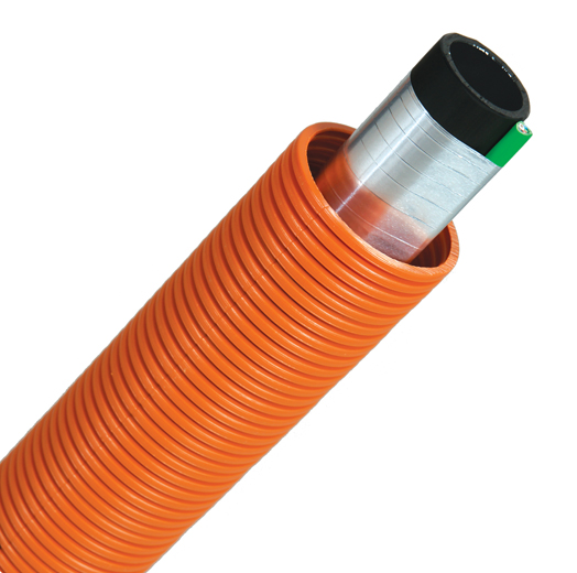 Produktbilde - 2405565 - ISOTERM TRYKKAVLØP T300
