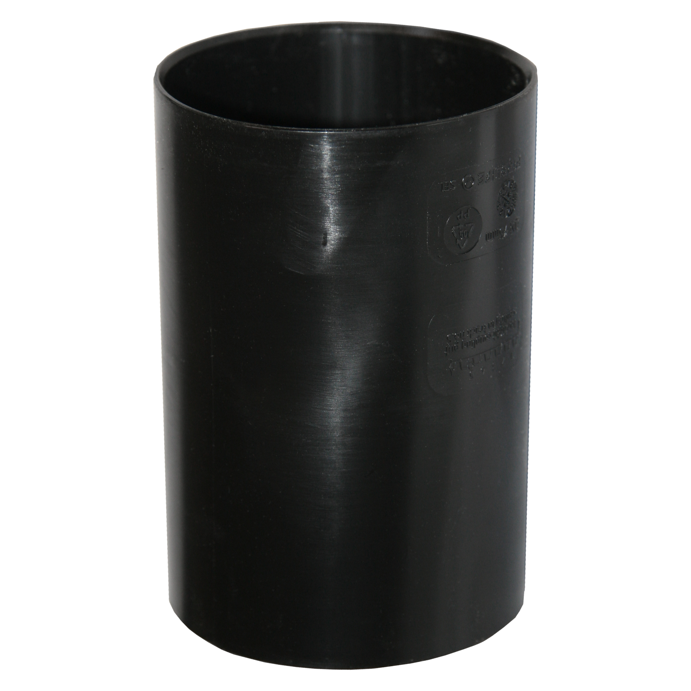 Produktbilde - 3020698 - PP skjøtemuffe for DV rør