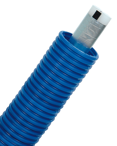 Produktbilde - 2405263 - ISOLEX TWIN PEX PN10-METERVARE