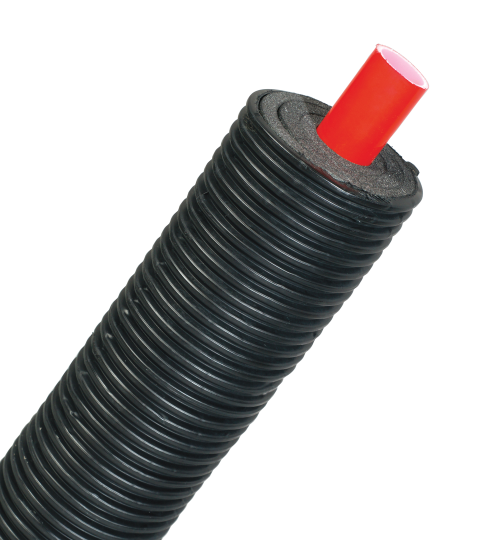Produktbilde - 2405406 - RADIFLEX SINGLE PEX PN6