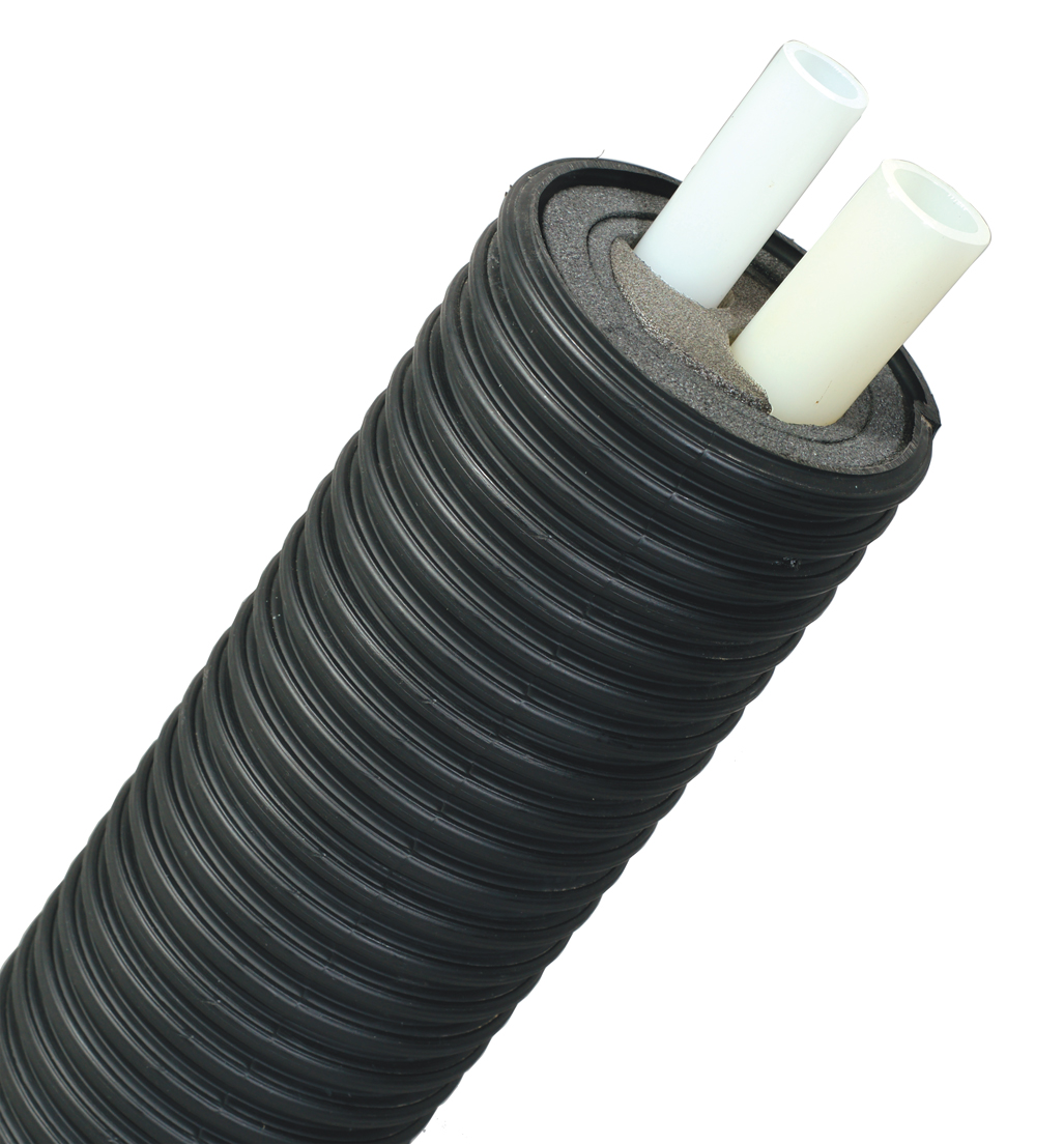 Produktbilde - 2405426 - SANIFLEX TWIN PEX PN10