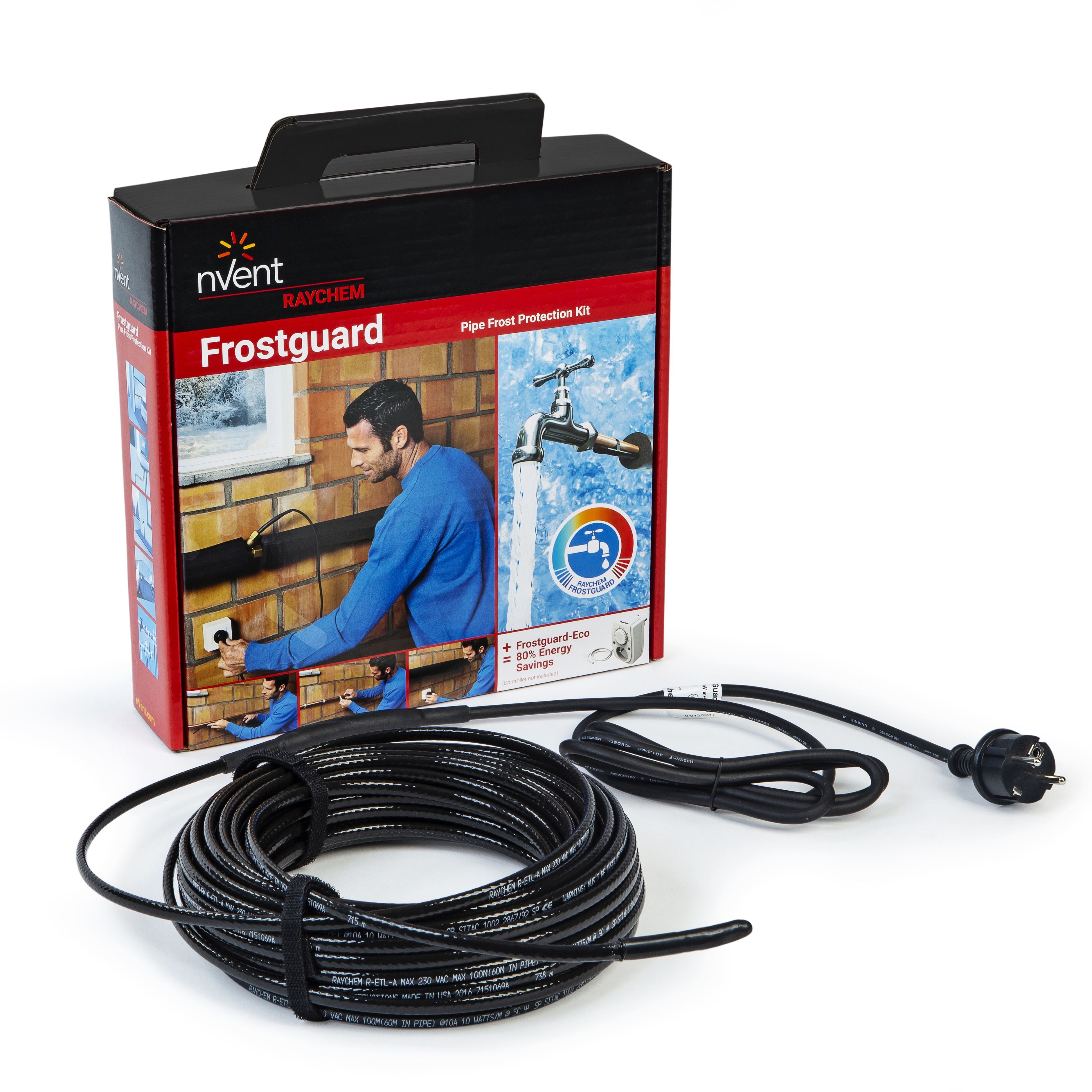Produktbilde - ETL Frostguard