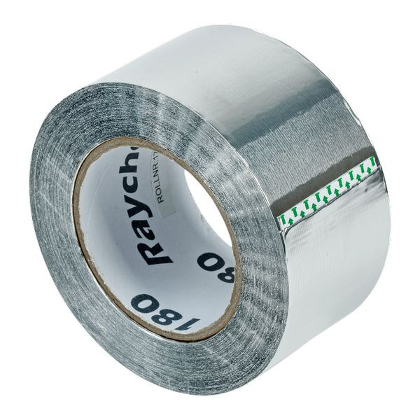 Produktbilde - Raychem aluminiumstape ATE 180