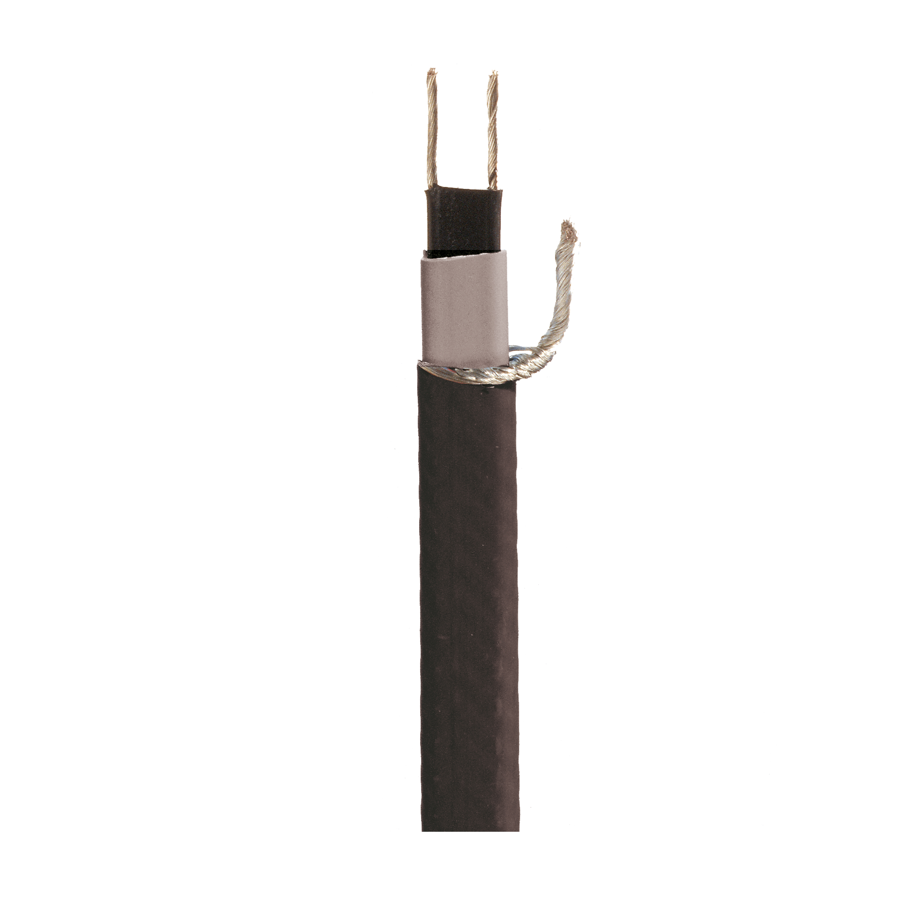 Produktbilde - 5btv2 cr selvbegrensende varmekabel