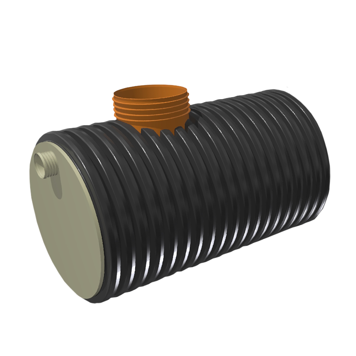 Produktbilde - 3074812 - Magasin innløp