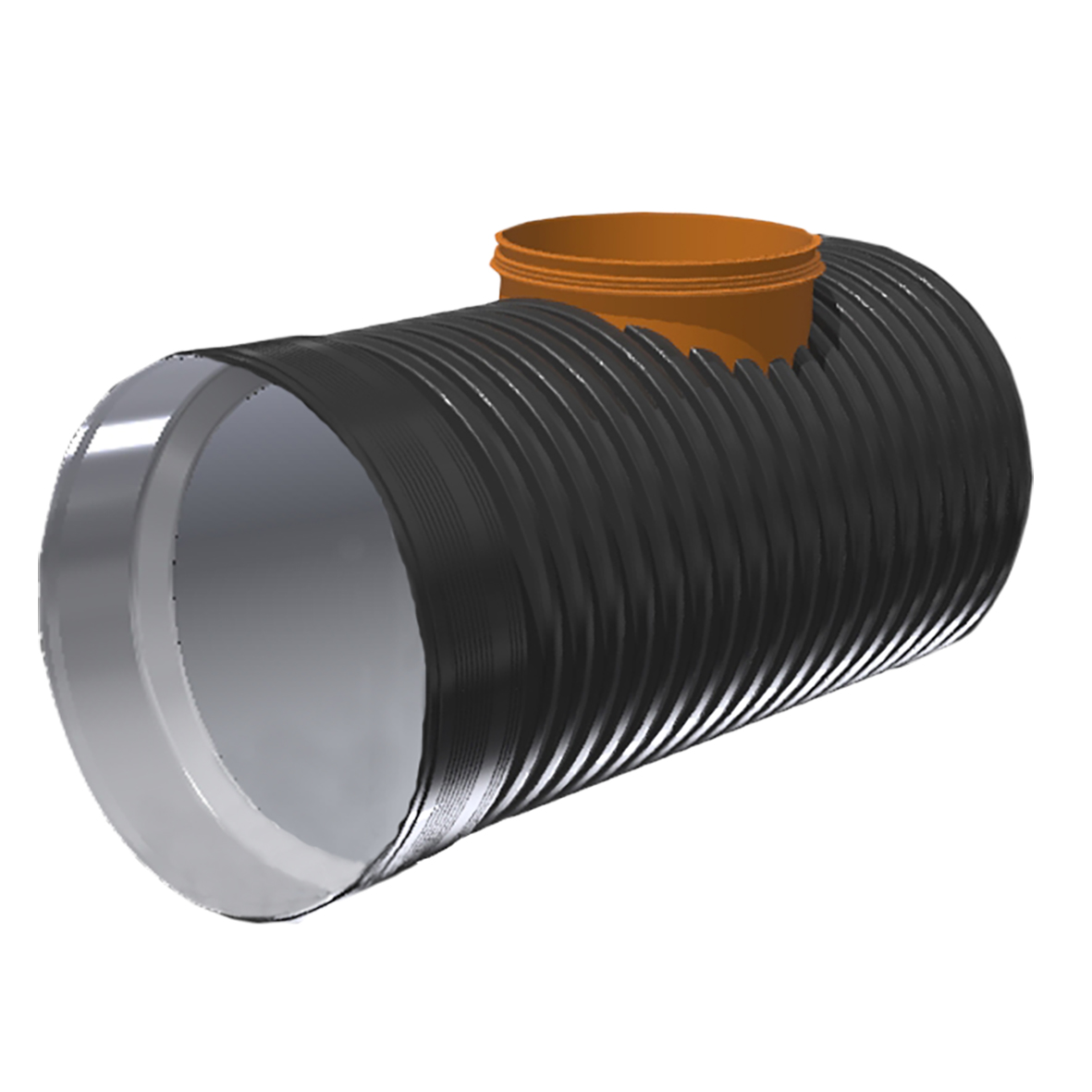 Produktbilde - 3074814 - Magasin sedimentenhet