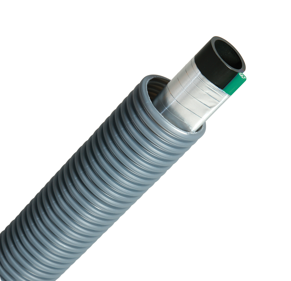 Produktbilde - 2405765 - ISOTERM VANN T300