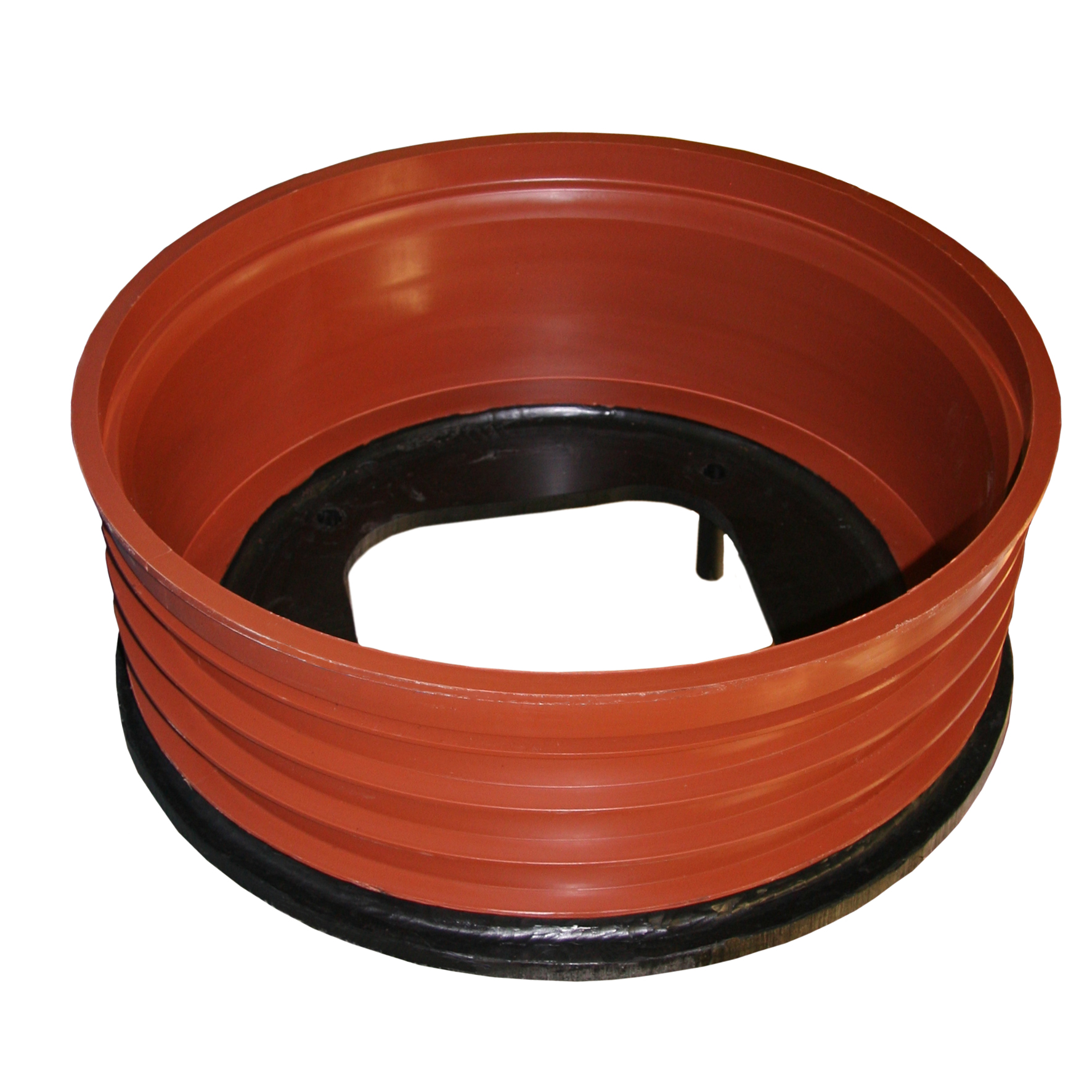 Produktbilde - 3074531 - Stormbox II stigerørsmuffe 630