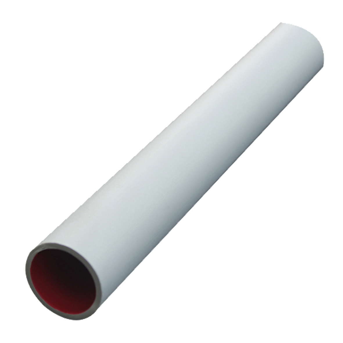 Produktbilde - 1214210 - Halogenfri elrør 750 Grå 16mm til 50mm