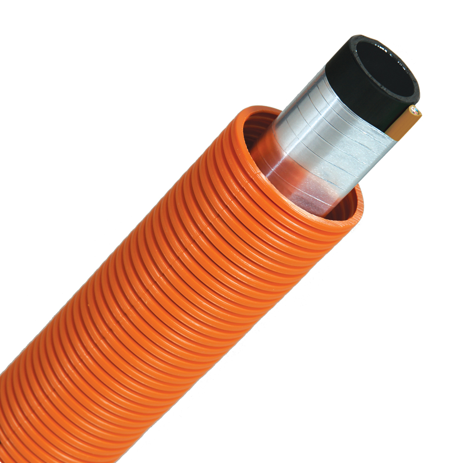 Produktbilde - 2405803 - ISOTERM TRYKKAVLØP