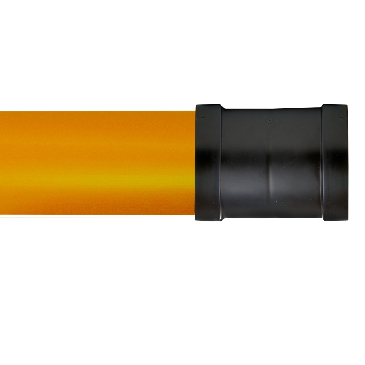 PP kabelrør 75 SN8 6M OR
