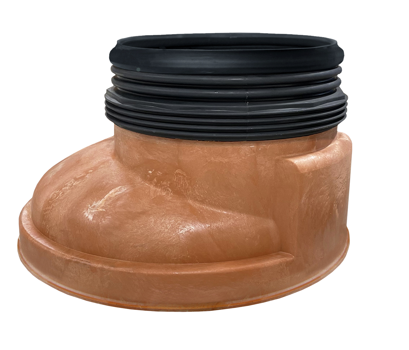 Produktbilde - 3081195 - PRO1000 Ø650 kjegle med sandstoppakning