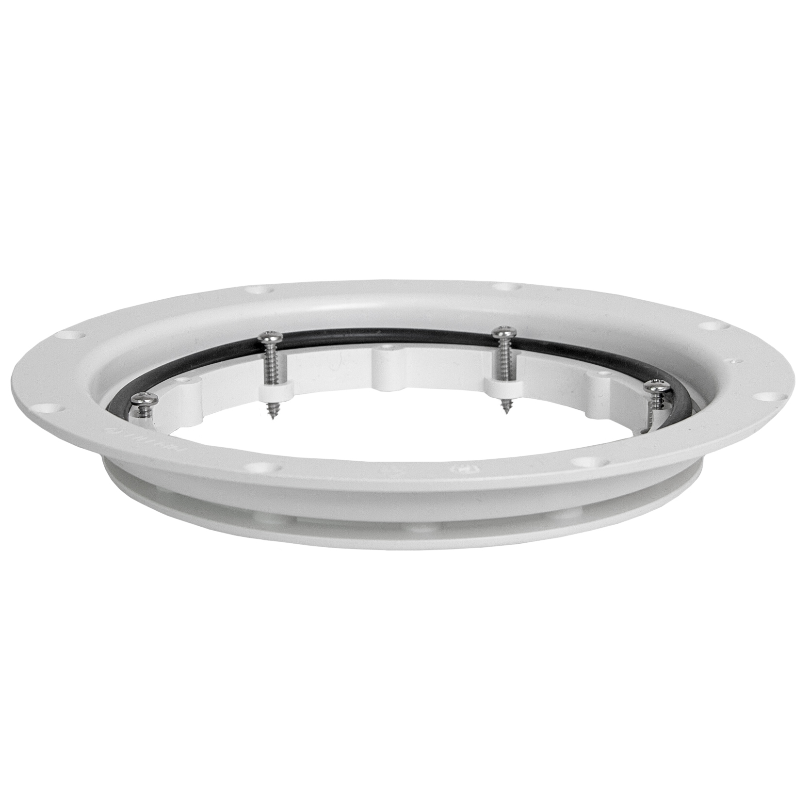 Produktbilde - Pipelife forhøyningsring 13 mm