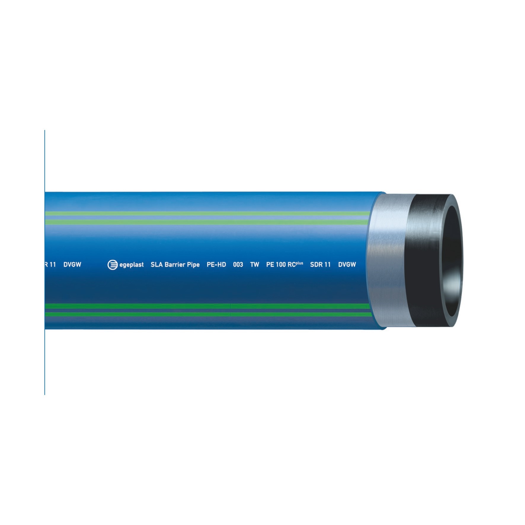 Produktbilde - 2392843 - PE100RC SmartlineA