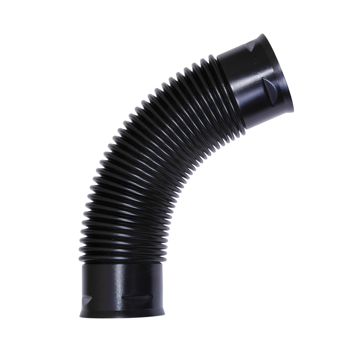 PE flexibend for DV 110mm