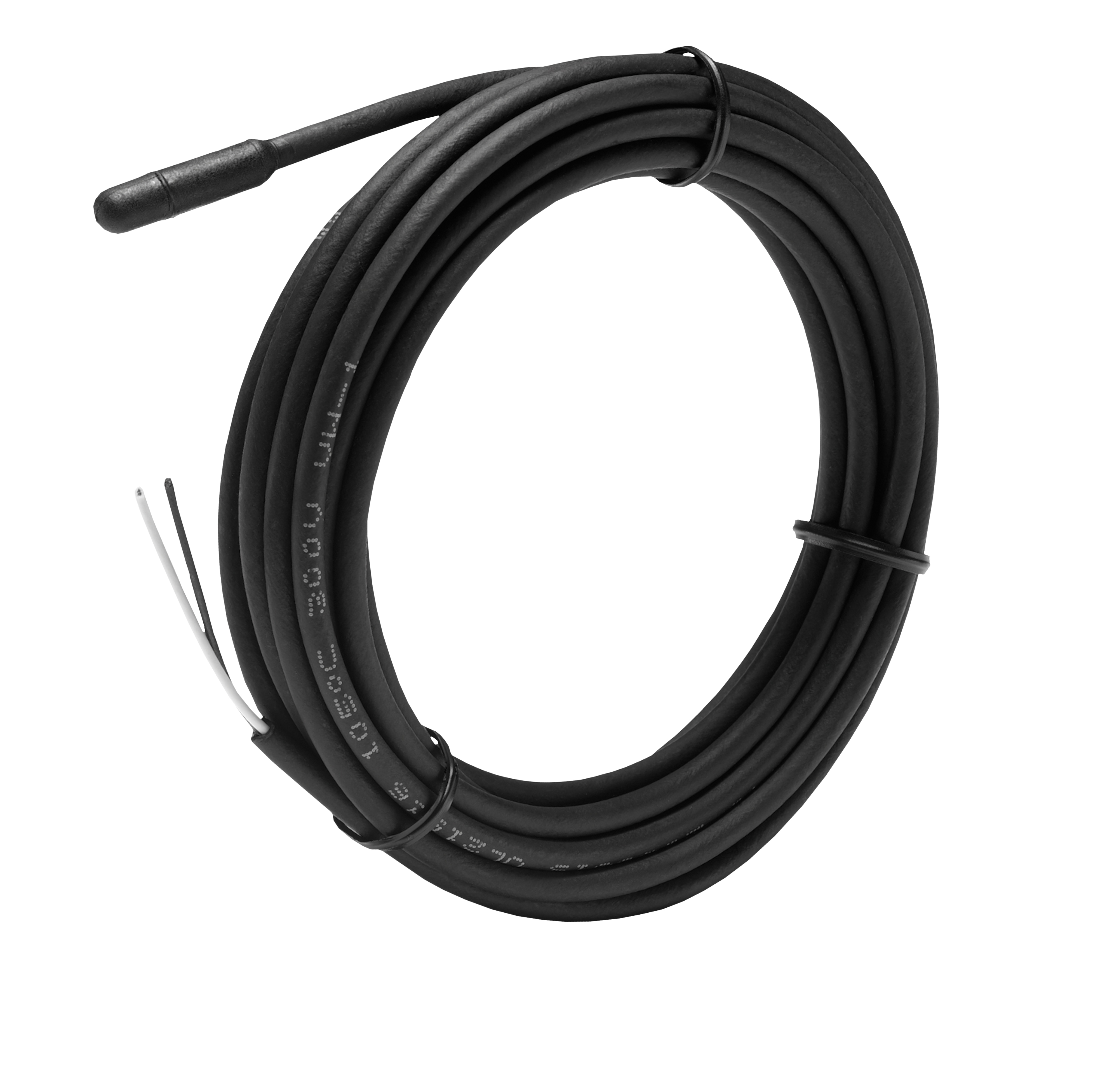 Produktbilde - 2404436 - Temperaturføler ETF-199T 10m