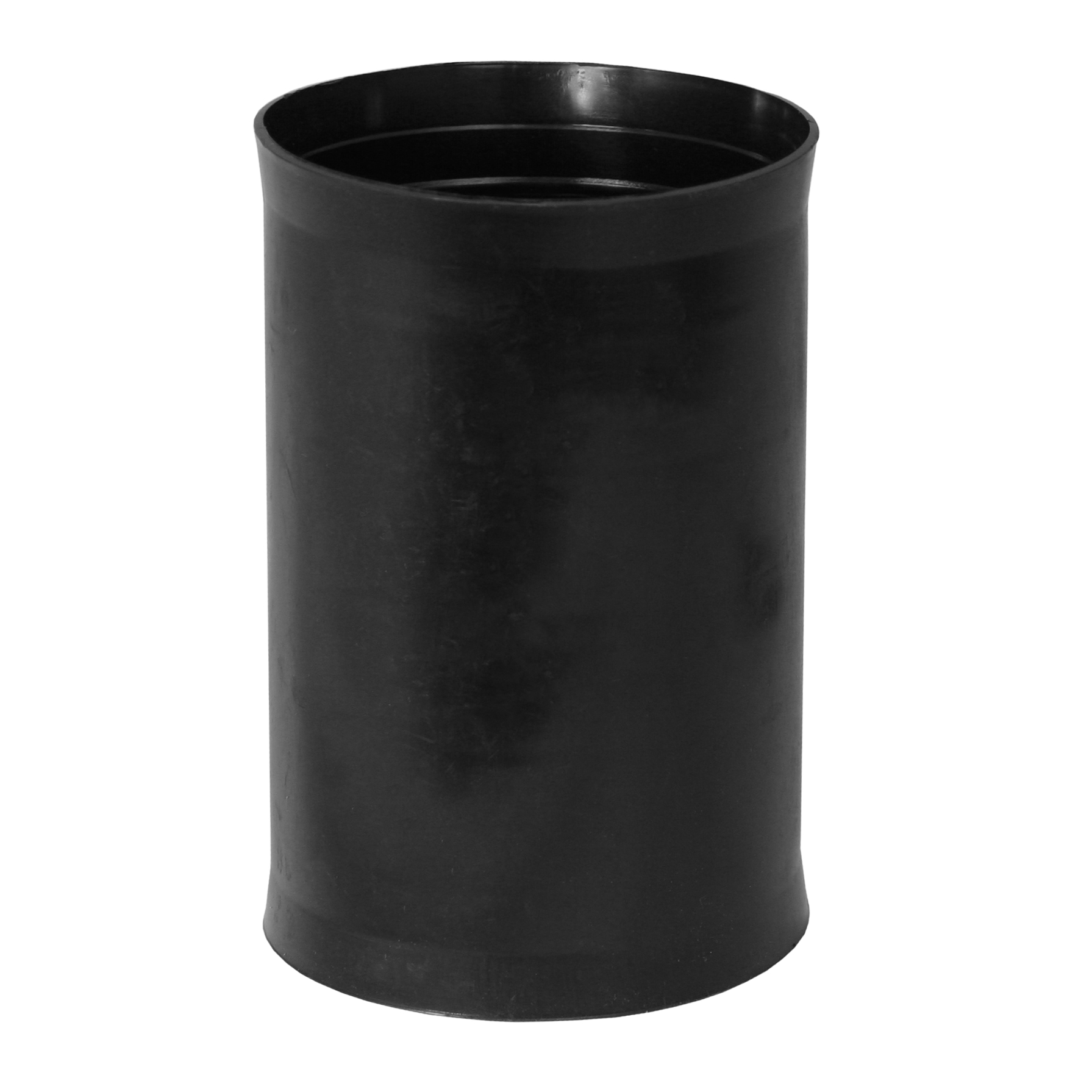 Produktbilde - 3020695 - PE skjøtemuffe for DV rør