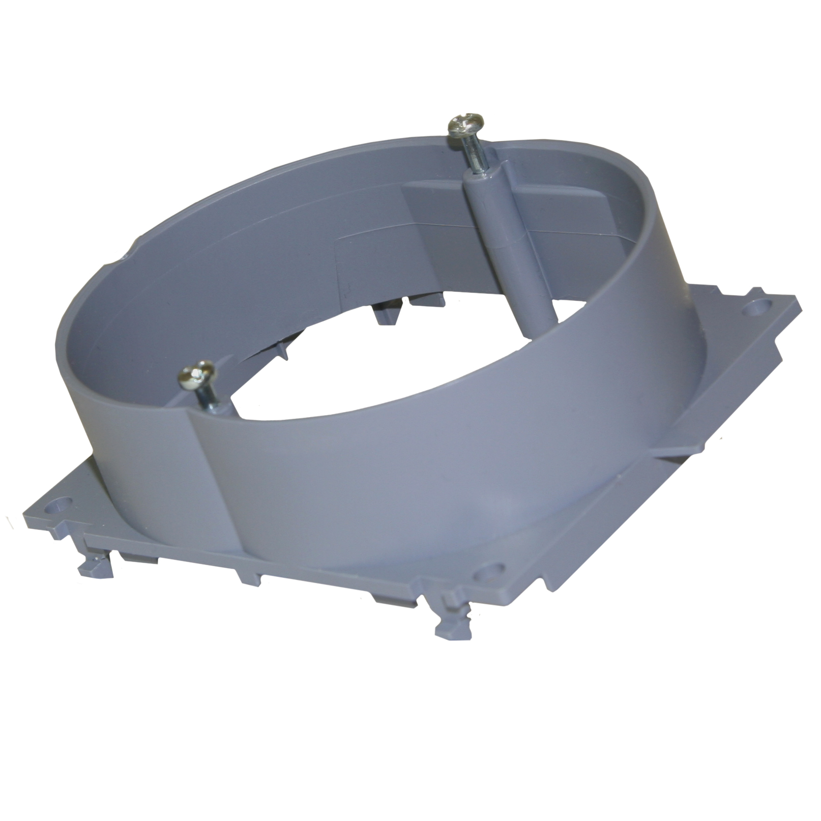 Utforingsfront for Powerline 1,5 veggboks
