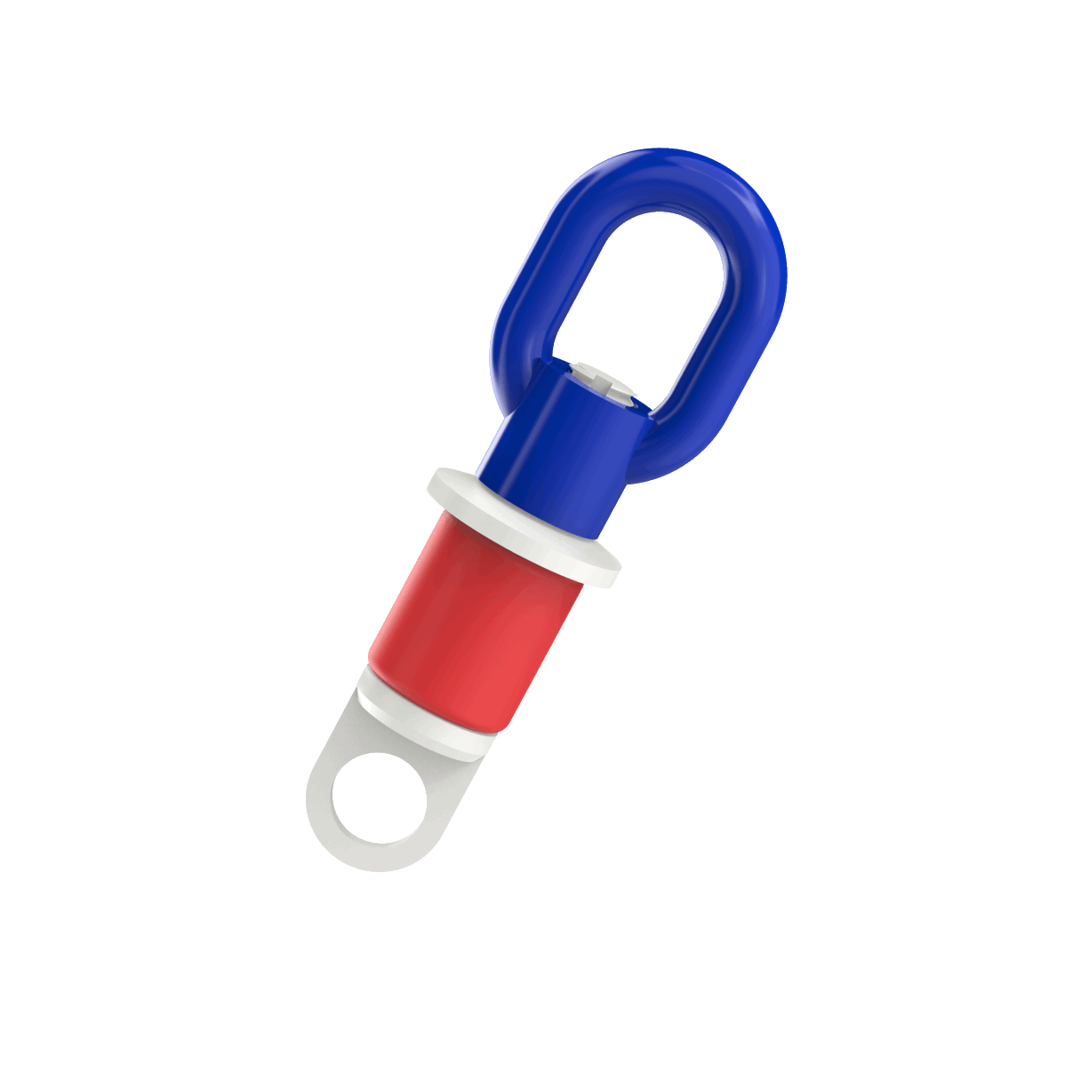Kwikie rørplugg for ID 19,46-25,91mm