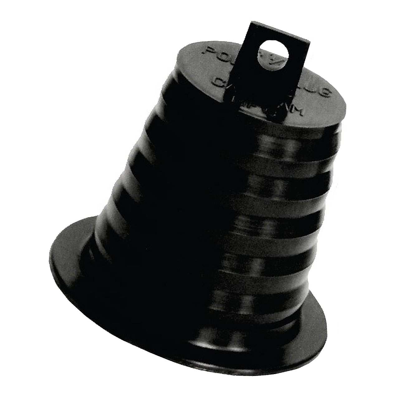 40 mm Poly Plug rørplugg