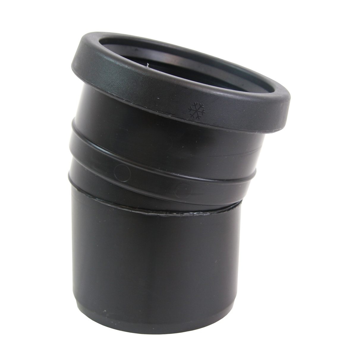 Produktbilde - 2200126 - PP bend sort
