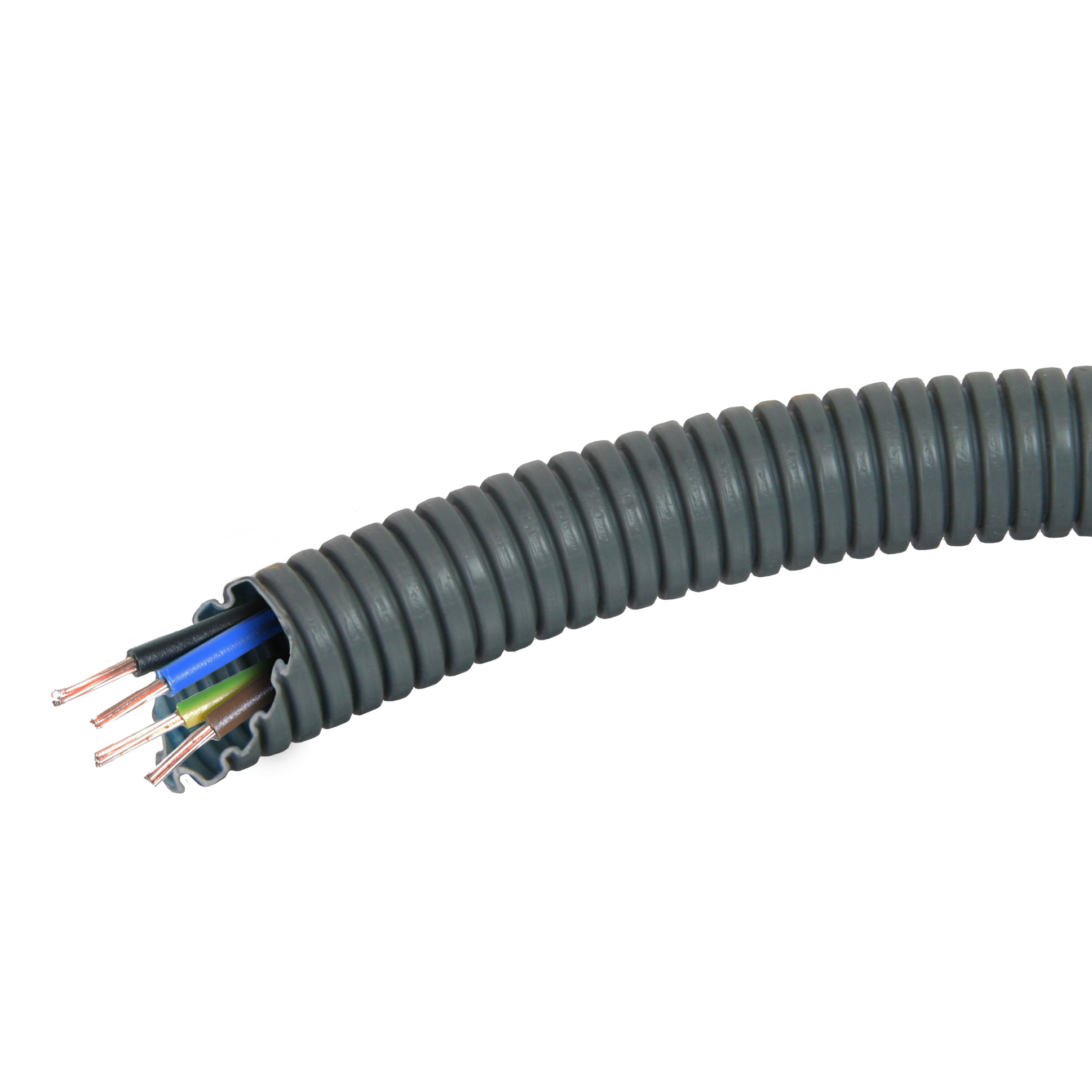 Produktbilde - Powerline PN4G1,5 grey