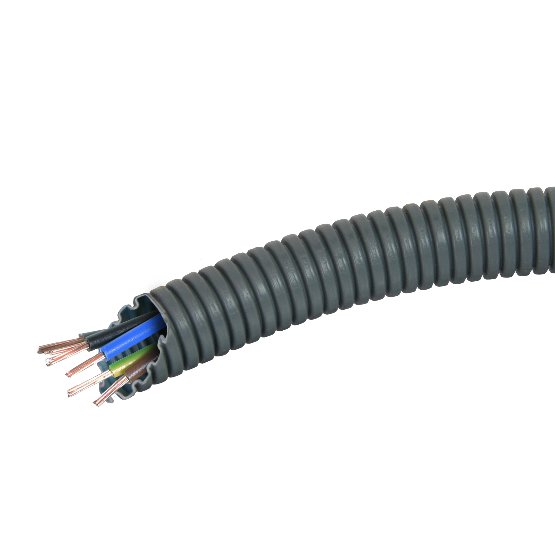 Produktbilde - Powerline PN5G1,5 grey